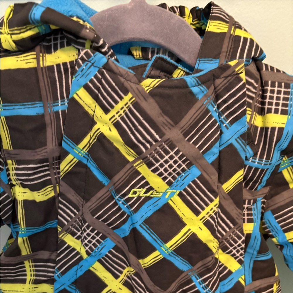 Gusti One Piece Snowsuit - Picture 2 of 7